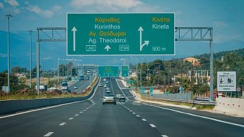 Car rental in Greece: documents and conditions for renting a car